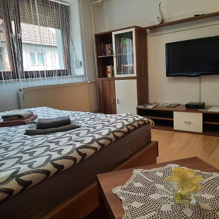 Sun River Kolpa Ap1 Apartment Vinica
