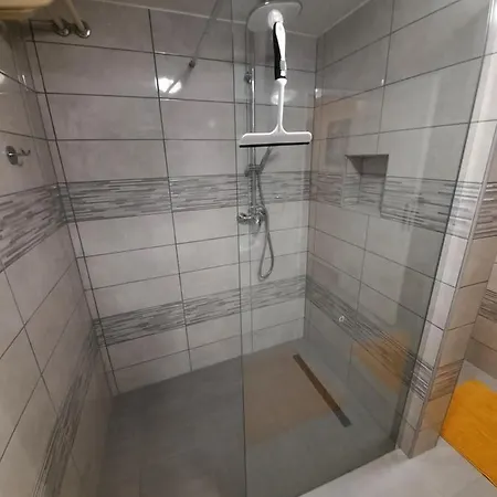 Apartment Sun River Kolpa Ap1