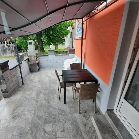 Sun River Kolpa Ap1 Apartment