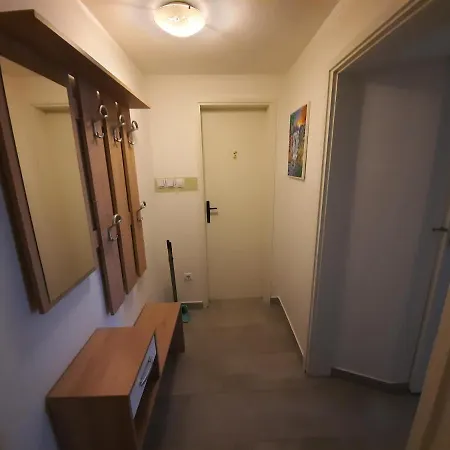 Apartment Sun River Kolpa Ap1