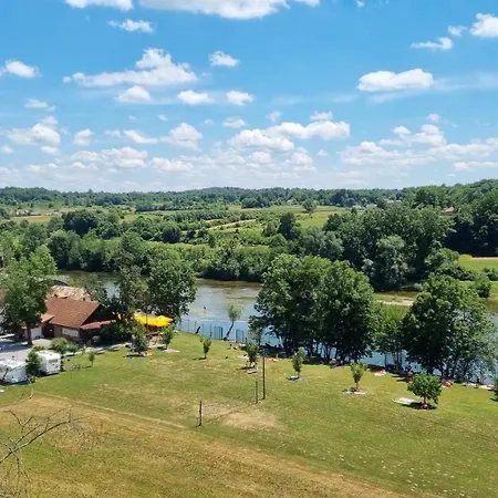 Sun River Kolpa Ap1 Vinica