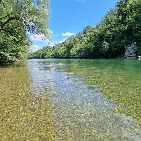 Sun River Kolpa Ap1 Vinica