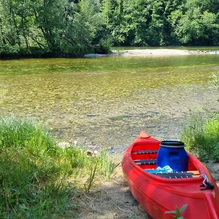 Sun River Kolpa Ap1 Apartment